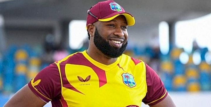 ಅಂತರರಾಷ್ಟ್ರೀಯ ಕ್ರಿಕೆಟ್​ಗೆ ಕೀರನ್ ಪೊಲಾರ್ಡ್​ ವಿದಾಯ