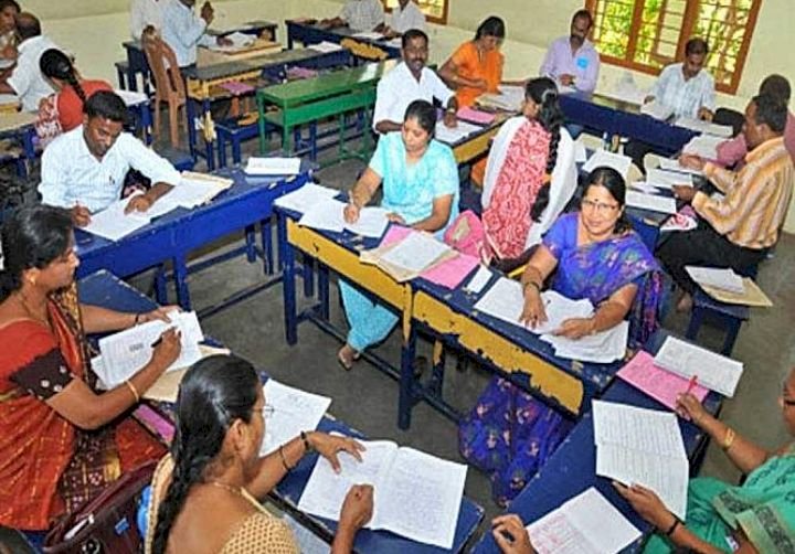 ಏಪ್ರಿಲ್-23 ರಿಂದ SSLC ಮೌಲ್ಯಮಾಪನ ಆರಂಭ