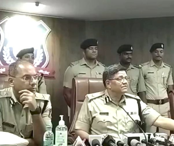 ಬೆಂಗಳೂರು: 24 ಗಂಟೆ ಹೋಟೆಲ್ ತೆರೆಯಲು ಅನುಮತಿ ನೀಡಿಲ್ಲ: ಪೊಲೀಸ್ ಕಮಿಷನರ್