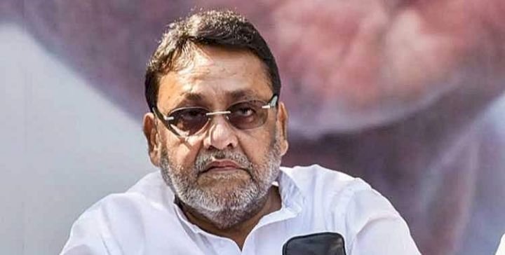 ಅಕ್ರಮ ಹಣ ವರ್ಗಾವಣೆ ಆರೋಪ: ನವಾಬ್ ಮಲಿಕ್ ಸಲ್ಲಿಸಿದ್ದ ಜಾಮೀನು ಅರ್ಜಿ ತಿರಸ್ಕರಿಸಿದ ಸುಪ್ರೀಂ ಕೋರ್ಟ್