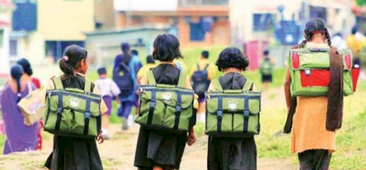 15 ದಿನ ಮೊದಲೇ ಮೇ-16 ರಿಂದಲೇ ಶಾಲೆಗಳು ಆರಂಭ !