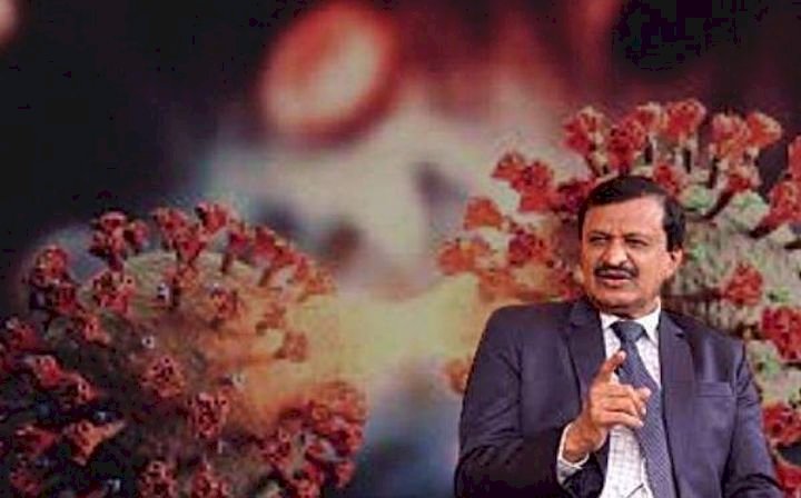 ದೇಶದಲ್ಲಿ 4 ನೇ ಅಲೆ ಶುರು: ಬೆಂಗಳೂರಲ್ಲಿ BA.2.ಹೊಸ ತಳಿ ವೈರಸ್ ಪತ್ತೆ