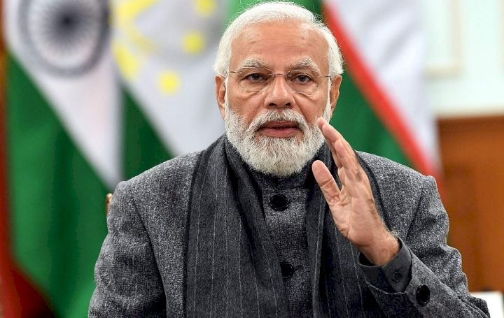 ದೇಶದಲ್ಲಿ ಕೊರೊನಾ ಮತ್ತೆ ಉಲ್ಬಣ: ಬುಧವಾರ ಪ್ರಧಾನಿ ನೇತೃತ್ವದಲ್ಲಿ ಸಭೆ