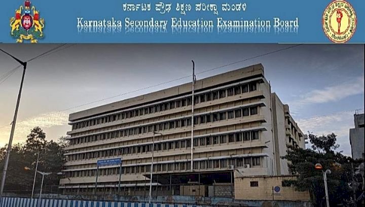 ಮೇ 2ನೇ ವಾರದಲ್ಲಿ ಎಸ್ಎಸ್ಎಲ್‌ಸಿ ಫಲಿತಾಂಶ ಪ್ರಕಟ ಸಾಧ್ಯತೆ