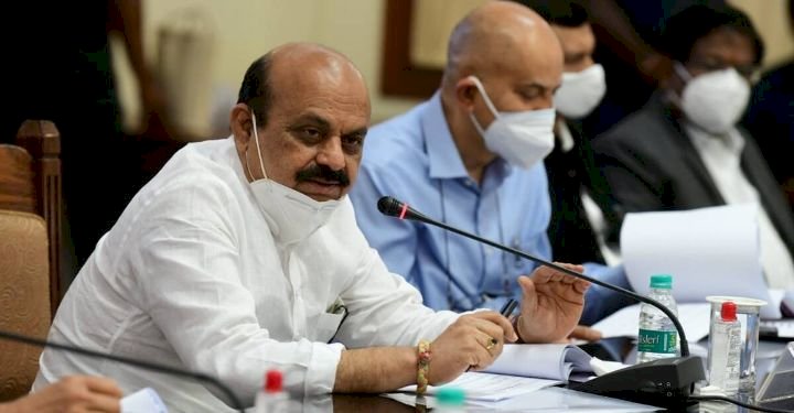 ಏ.27ರ ಬಳಿಕ ಕೊರೊನಾ ಮಾರ್ಗಸೂಚಿ ಪ್ರಕಟ: ಸಿಎಂ ಬೊಮ್ಮಾಯಿ