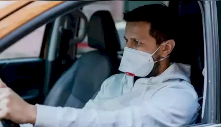 ಕರ್ನಾಟಕದಲ್ಲಿ ಮತ್ತೆ ಮಾಸ್ಕ್‌ ಕಡ್ಡಾಯಗೊಳಿಸಿದ ಸರ್ಕಾರ! ಪರಸ್ಪರ 2 ಅಡಿ ಅಂತರ ಕಾಪಾಡಲು ಸರ್ಕಾರ ಆದೇಶ