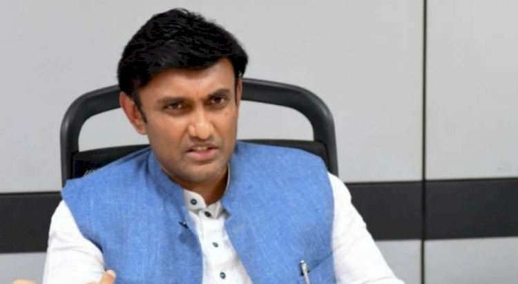 ಬೆಂಗಳೂರು: ಸೋಮವಾರದಿಂದಲೇ 6-12 ವರ್ಷದ ಮಕ್ಕಳಿಗೆ ಲಸಿಕೆಗೆ ಸಿದ್ಧತೆ: ಸಚಿವ ಸುಧಾಕರ್