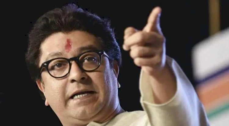 ರಾಜ್ ಠಾಕ್ರೆ ವಿರುದ್ಧ ಜಾಮೀನು ರಹಿತ ವಾರೆಂಟ್ : ಕೋರ್ಟ್ ಆದೇಶ