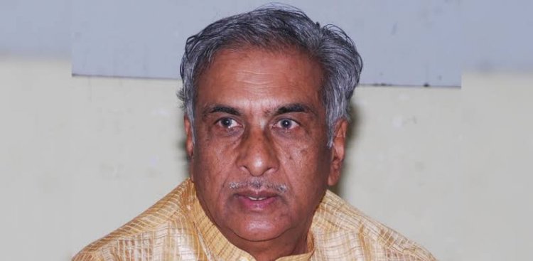 ಧಾರವಾಡ: ಸಭಾಪತಿ ಸ್ಥಾನಕ್ಕೆ ಮೇ 11 ರಂದು ರಾಜೀನಾಮೆ: ಬಸವರಾಜ ಹೊರಟ್ಟಿ