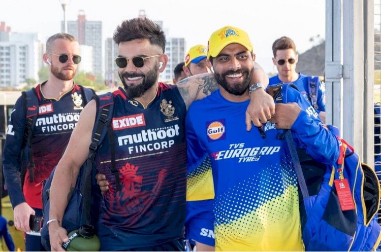 IPL 2022: CSK vs RCB: ಟಾಸ್ ಗೆದ್ದ ಚೆನ್ನೈ, ಬೌಲಿಂಗ್ ಆಯ್ಕೆ