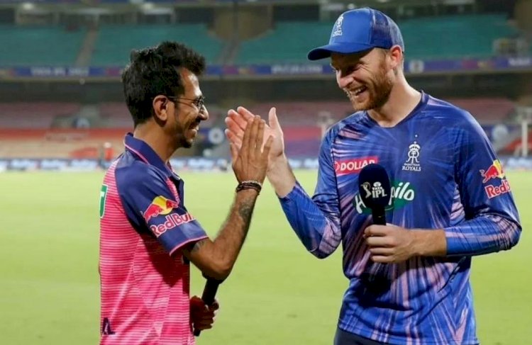 IPL 2022ರ 50 ಪಂದ್ಯಗಳಲ್ಲಿ ಅತಿ ಹೆಚ್ಚು ರನ್ ಗಳಿಸಿದವರು, ವಿಕೆಟ್ ಪಡೆದವರು ಯಾರು?