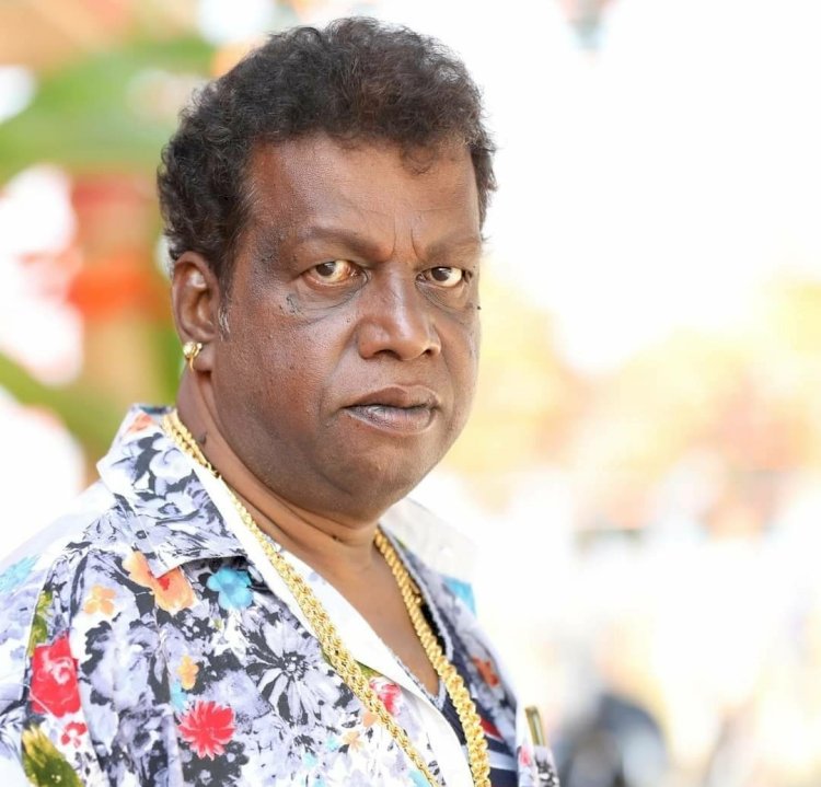 ಕನ್ನಡದ ಹಿರಿಯ ಕಲಾವಿದ ಮೋಹನ್ ಜುನೇಜಾ ಇನ್ನಿಲ್ಲ