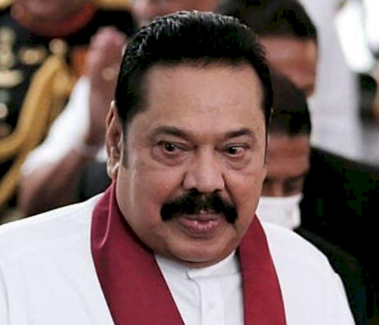 ಶ್ರೀಲಂಕಾ : ಆರ್ಥಿಕ ಬಿಟ್ಟು ಎದುರಿಸುತ್ತಿರುವ