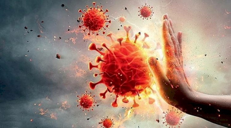 ದೇಶದಲ್ಲಿ ಹೆಚ್ಚಿದ ಕೋವಿಡ್-ಒಂದೇ ದಿನ 54 ಜನ ಸಾವು