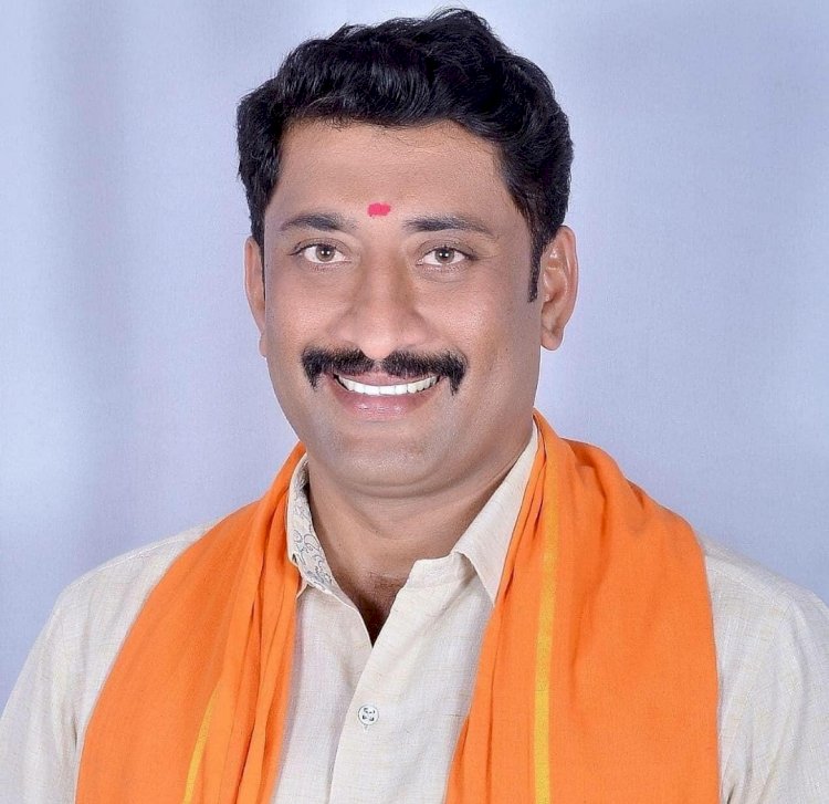 ಬ್ರೇಕಿಂಗ್: ಬಿಜೆಪಿ ಮುಖಂಡ ಆತ್ಮಹತ್ಯೆ