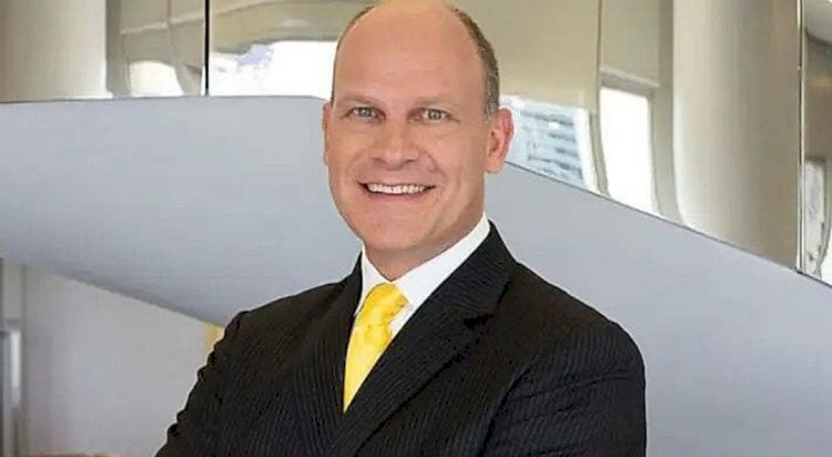 ಏರ್ ಇಂಡಿಯಾ CEO,MD ಆಗಿ ಕ್ಯಾಂಪ್ ಬೆಲ್ ವಿಲ್ಸನ್ ನೇಮಕ