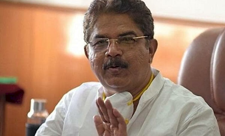 ದಾವಣಗೆರೆ: ವಾರದಲ್ಲಿ 1 ದಿನ ತಾಲೂಕು ಆಫೀಸ್‌ನಲ್ಲಿ ಜಿಲ್ಲಾಧಿಕಾರಿ ಕೆಲಸ ನಿರ್ವಹಿಸಬೇಕು; ಆರ್.ಅಶೋಕ್