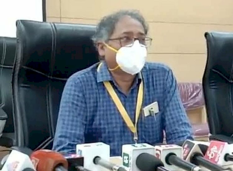 ಧಾರವಾಡ:ಕರ್ನಾಟಕ ಪಶ್ಚಿಮ ಶಿಕ್ಷಕರ ಕ್ಷೇತ್ರದ ಚುನಾವಣೆ: ನಾಮಪತ್ರ ಸ್ವೀಕಾರಕ್ಕೆ ಚಾಲನೆ