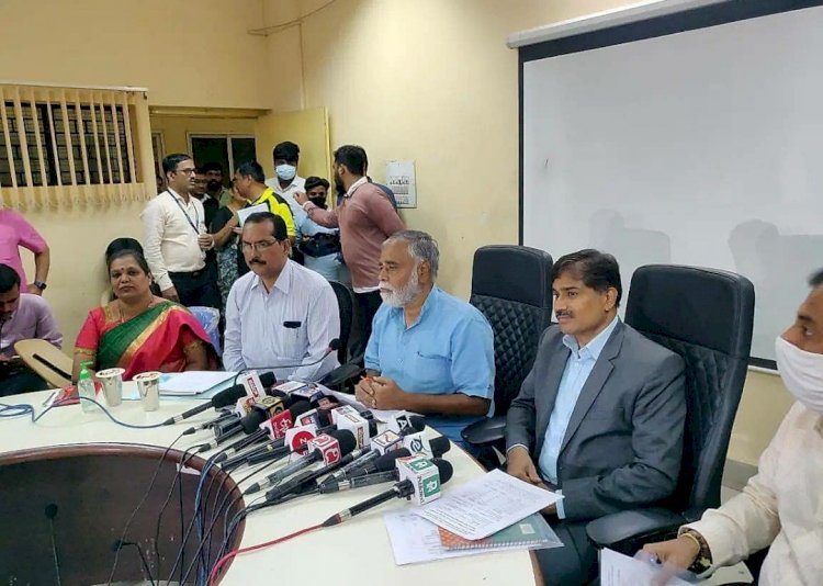 ಜೂನ್ 3ನೇ ವಾರದಲ್ಲಿ ದ್ವಿತೀಯ ಪಿಯುಸಿ ರಿಸಲ್ಟ್ ...!