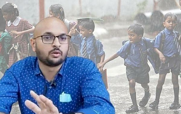 ಬ್ರೇಕಿಂಗ್: ಧಾರವಾಡ ಜಿಲ್ಲೆಯಾದ್ಯಂತ ಶಾಲಾ, ಕಾಲೇಜುಗಳಿಗೆ ರಜೆ