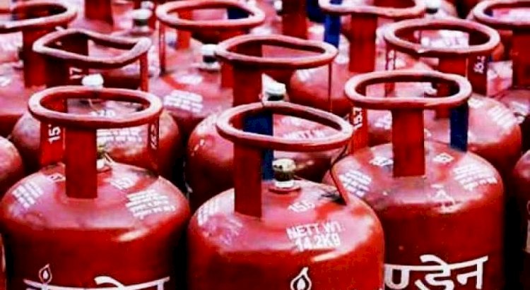 ಬ್ರೇಕಿಂಗ್ : ಸಿಲಿಂಡರ್ ಬೆಲೆ 200 ರೂ. ಇಳಿಕೆ