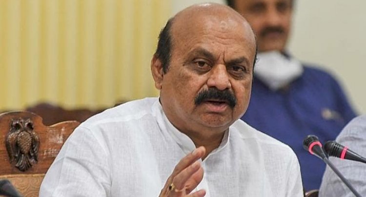 ಸರ್ಕಾರಿ ಅಧಿಕಾರಿಗಳಿಗೆ ಮುಂದಿನ ಹದಿನೈದು ದಿನ ರಜೆ ಇಲ್ಲ: ಸಿಎಂ ಬೊಮ್ಮಾಯಿ