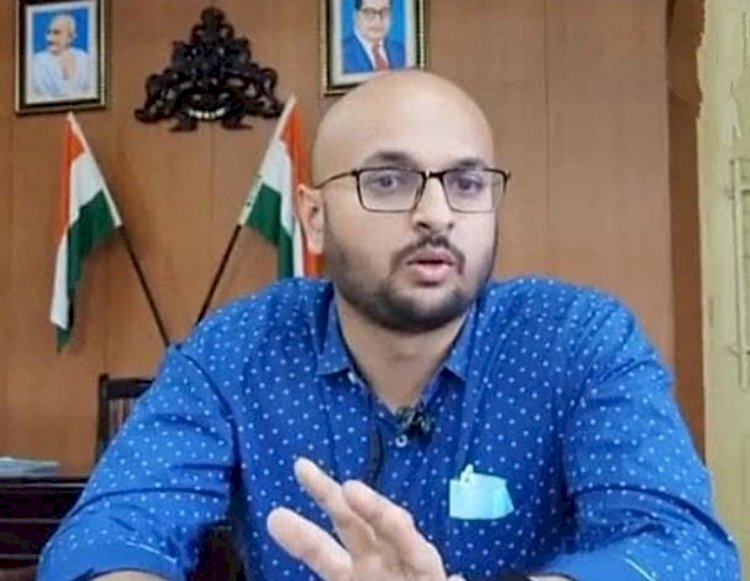 ಧಾರವಾಡ ವಿ.ಪ ಚುನಾವಣೆ: ಏಳು ಅಭ್ಯರ್ಥಿಗಳ ನಾಮಪತ್ರ ಸಿಂಧು, ಇಬ್ಬರ ನಾಮಪತ್ರ ತಿರಸ್ಕೃತ