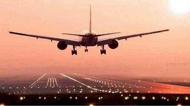 ಬ್ರೇಕಿಂಗ್ : ನೇಪಾಳದಲ್ಲಿ ಪ್ರಯಾಣಿಕರಿದ್ದ ವಿಮಾನ ನಾಪತ್ತೆ