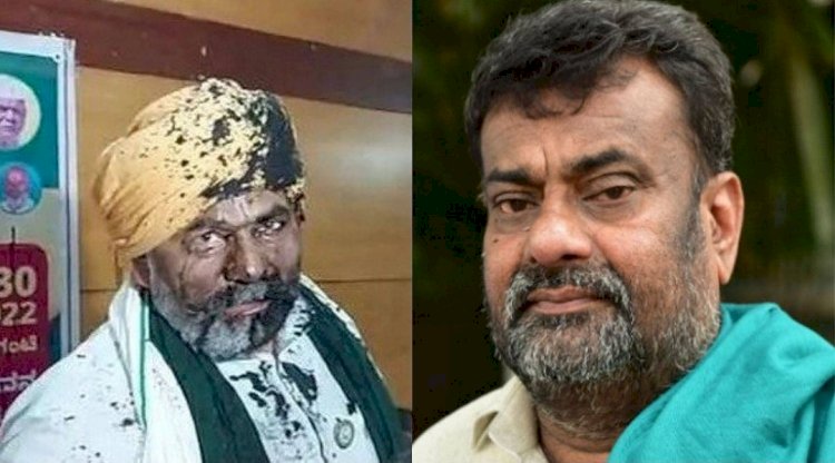 ರಾಜ್ಯಾದ್ಯಂತ ಇಂದು ರೈತ ಸಂಘಟನೆಗಳಿಂದ‌ ಕಪ್ಪು ದಿನಾಚರಣೆ