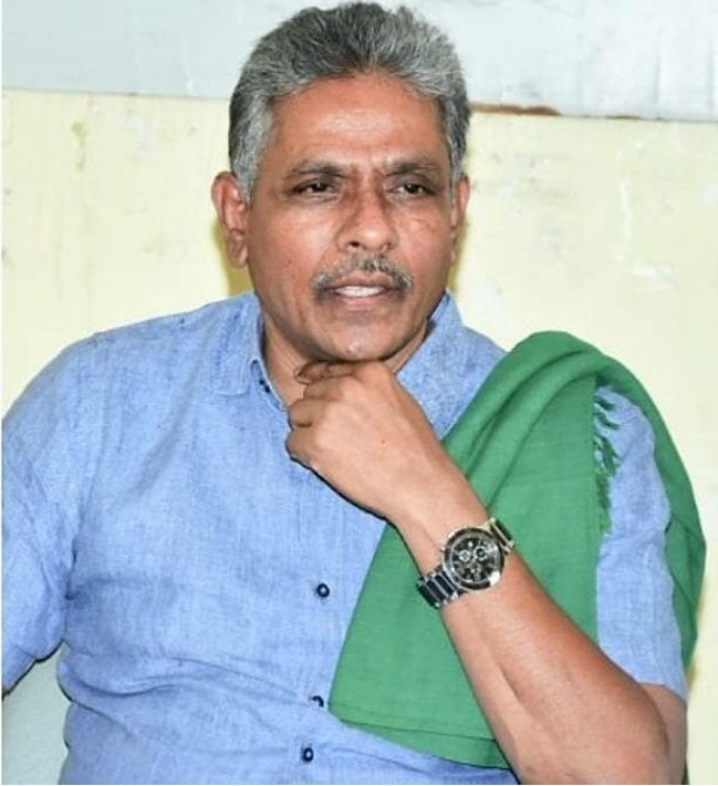 ರೈತ ಸಂಘದ ಅಧ್ಯಕ್ಷ ಸ್ಥಾನದಿಂದ ಕೋಡಿಹಳ್ಳಿ ಚಂದ್ರಶೇಖರ್ ವಜಾ