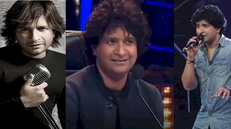 ಬಾಲಿವುಡ್ ಗಾಯಕ ಕೃಷ್ಣಕುಮಾರ್ ಕುಸಿದು ಬಿದ್ದು ನಿಧನ