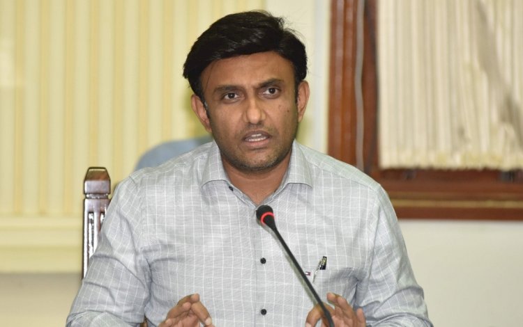 ರಾಜ್ಯದಲ್ಲಿ ಕೊರೊನಾ 4ನೇ ಅಲೆ ಭೀತಿ : ಸಂಜೆ 7ಕ್ಕೆ ಮಿಟಿಂಗ್