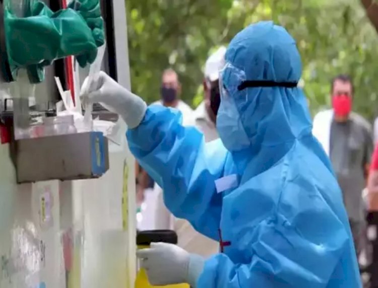 ಮತ್ತೆ ಏರುಗತಿಯಲ್ಲಿ ಕೊರೊನಾ: ರಾಜ್ಯ ಸರ್ಕಾರದಿಂದ ಮಾರ್ಗಸೂಚಿ ಪ್ರಕಟ