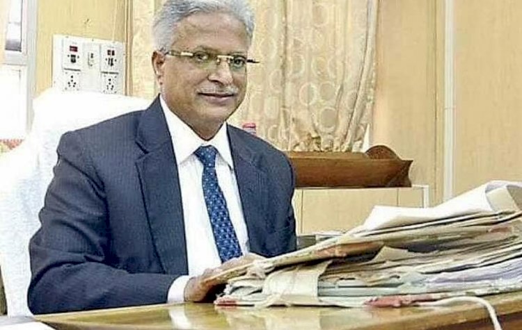 ಕರ್ನಾಟಕ ಲೋಕಾಯುಕ್ತರಾಗಿ ಹೈಕೋರ್ಟ್​ನ ನಿವೃತ್ತ ನ್ಯಾಯಮೂರ್ತಿ ಬಿ.ಎಸ್​.ಪಾಟೀಲ್​ ನೇಮಕ