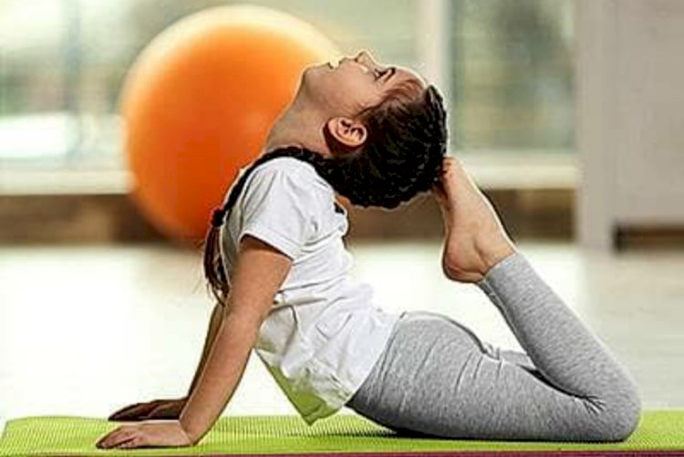 ವಿಶ್ವ ಯೋಗ ದಿನದಂದು ಶಾಲೆಗಳಿಗೆ ಅರ್ಧ ದಿನ ರಜೆ !