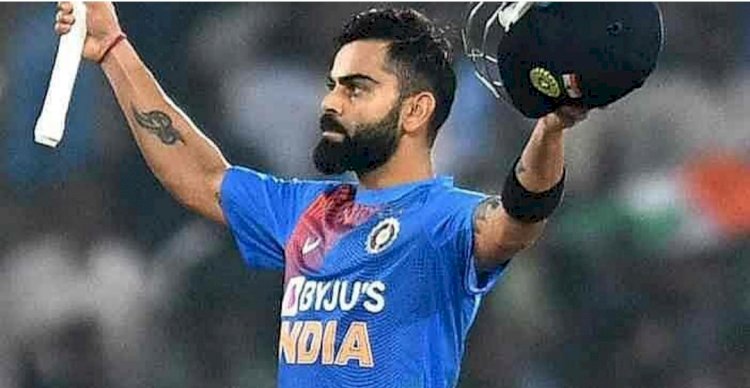 ಕೊಹ್ಲಿಗೆ ಕೊರೊನಾ ಪಾಸಿಟಿವ್