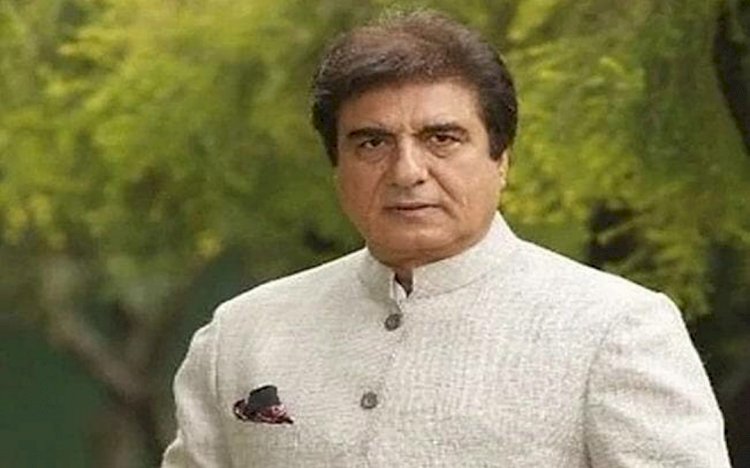 1996ರ ಹಲ್ಲೆ ಕೇಸ್‌: ಬಾಲಿವುಡ್ ನಟ, 'ಕೈ' ಮುಖಂಡ ರಾಜ್ ಬಬ್ಬರ್​ಗೆ 2 ವರ್ಷ ಜೈಲು ಶಿಕ್ಷೆ