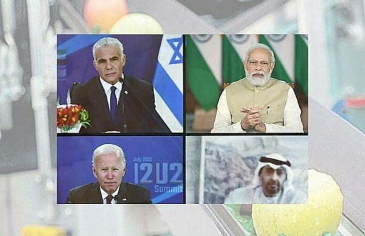 ಭಾರತದಲ್ಲಿ ಏಕೀಕೃತ ಫುಡ್ ಪಾರ್ಕ ಗೆ 16 ಸಾವಿರ ಕೋಟಿ ಹೂಡಿಕೆಗೆ ಯುಎಇ ರೆಡಿ !