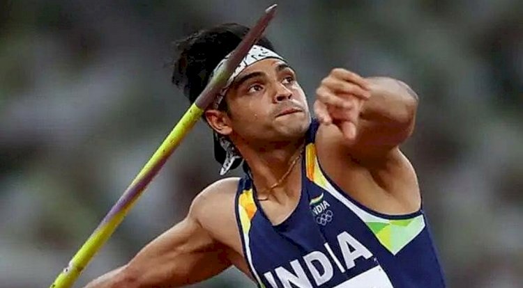 ವಿಶ್ವ ಅಥ್ಲೆಟಿಕ್ಸ್ ಚಾಂಪಿಯನ್ ಶಿಪ್ : ಫೈನಲ್ಸ್ ಪ್ರವೇಶಿಸಿದ ನೀರಜ್ ಚೋಪ್ರಾ