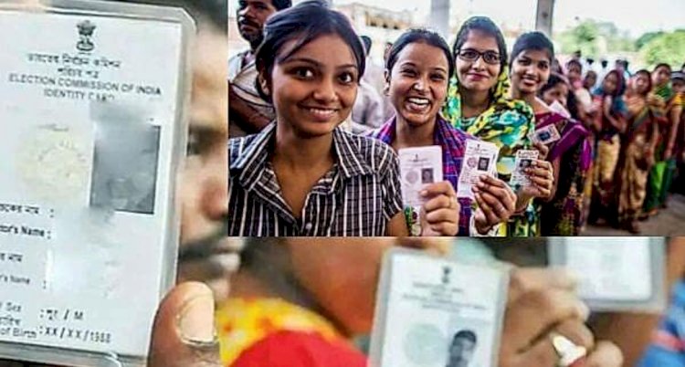18 ವರ್ಷ ಮುಂಚಿತವಾಗಿಯೇ Voter IDಗೆ ಅರ್ಜಿ ಸಲ್ಲಿಸಬಹುದು