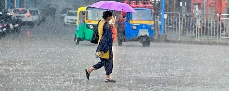 ರಾಜ್ಯದಲ್ಲಿ ಆಗಸ್ಟ್ 6 ರ ವರೆಗೆ ಭಾರೀ ಮಳೆ.!