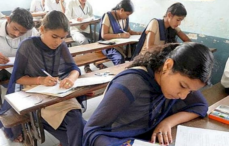 ಆಗಸ್ಟ್-12 ರಿಂದ ದ್ವಿತೀಯ ಪಿಯುಸಿ ಪರೀಕ್ಷೆ ಆರಂಭ