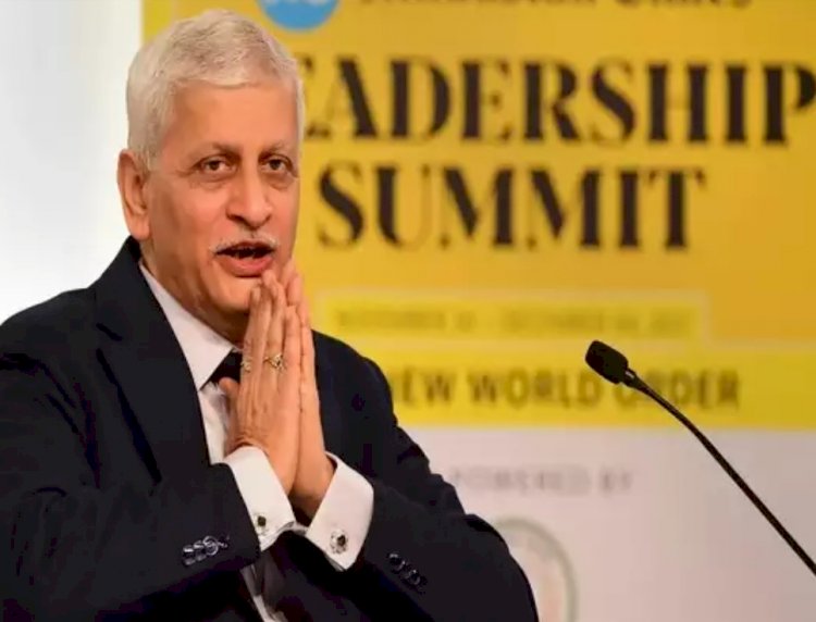 New CJI of India: ಸುಪ್ರೀಂ ಕೋರ್ಟ್‌ನ ಮುಂದಿನ ಮುಖ್ಯನ್ಯಾಯಮೂರ್ತಿಗಳಾಗಿ ಜಸ್ಟೀಸ್ UU ಲಲಿತ್ ನೇಮಕ