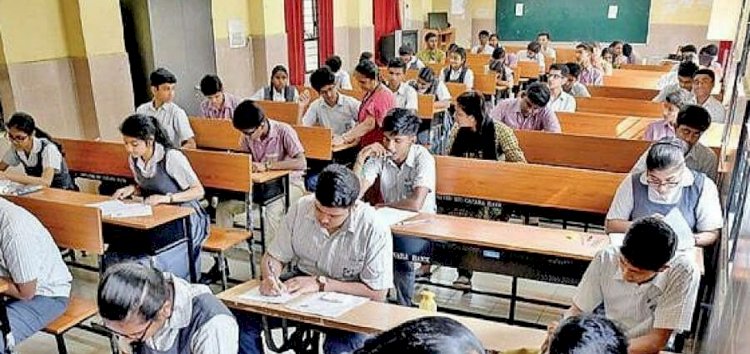 ನಾಳೆಯಿಂದ ದ್ವಿತೀಯ ಪಿಯುಸಿ ಪೂರಕ ಪರೀಕ್ಷೆ: ಸ್ಟೂಡೆಂಟ್ಸ್‌ ಈ ನಿಯಮ ಪಾಲನೆ ಕಡ್ಡಾಯ