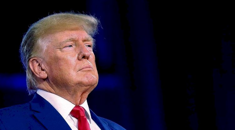 ಟ್ರಂಪ್ ನಿವಾಸದ ಮೇಲೆ ಎಫ್‌ಬಿಐ ದಾಳಿ: ರಿಪಬ್ಲಿಕನ್ ಪಕ್ಷ ಖಂಡನೆ