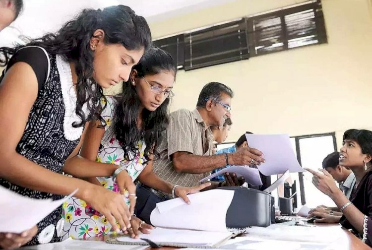 ಇಂದಿನಿಂದ ಶುರುವಾಯ್ತು ಸಿಇಟಿ-2022ರ ವಿದ್ಯಾರ್ಥಿಗಳ ದಾಖಲಾತಿ ಪರಿಶೀಲನೆ