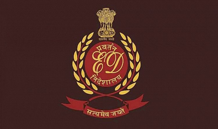 ಬೆಂಗಳೂರು: ಪೇಟಿಎಂ ಕಚೇರಿ ಸೇರಿ ಹಲವು ಕಡೆಗಳಲ್ಲಿ ಇ.ಡಿ ದಾಳಿ