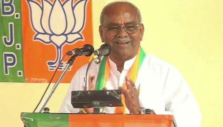 ಬ್ರೇಕಿಂಗ್ : ಸಚಿವ ಉಮೇಶ್ ಕತ್ತಿ ಇನ್ನಿಲ್ಲ