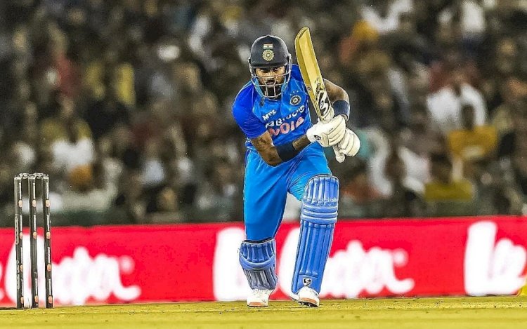 T20 ರ‍್ಯಾಂಕಿಂಗ್: 22 ಸ್ಥಾನ ಜಿಗಿದ ಹಾರ್ದಿಕ್ ಪಾಂಡ್ಯ