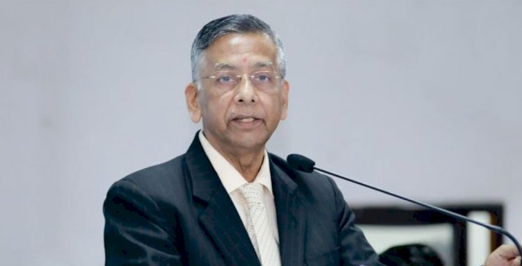 ನೂತನ ಅಟಾರ್ನಿ ಜನರಲ್ ಆಗಿ ಹಿರಿಯ ವಕೀಲ ವೆಂಕಟರಮಣಿ ನೇಮಕ